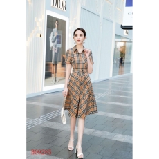 Burberry Dress